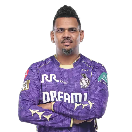 Sunil Narine